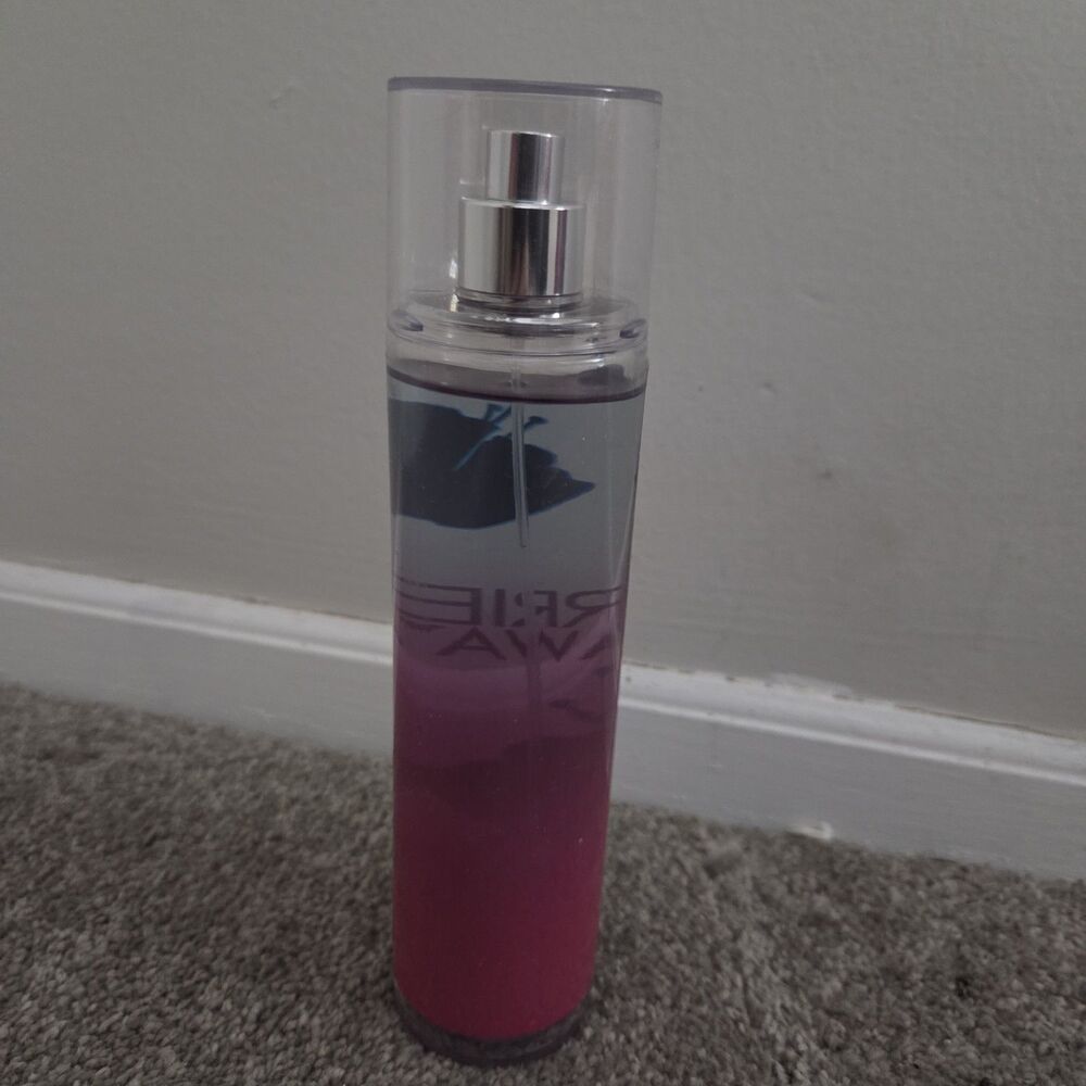 Bath & Body Works CARRIED AWAY Fine Fragrance Mist Body Spray 8 oz New - Picture 4 of 8